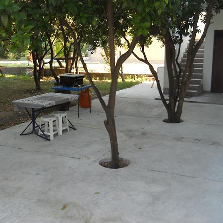 Apartments Ognjenovic Risan Luaran gambar