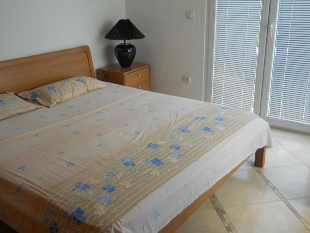 Apartments Ognjenovic Risan Bilik gambar