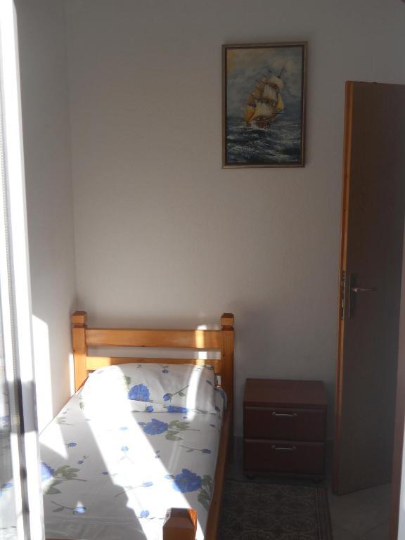 Apartments Ognjenovic Risan Bilik gambar