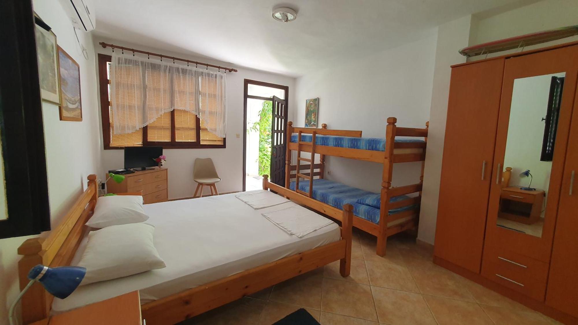 Apartments Ognjenovic Risan Luaran gambar