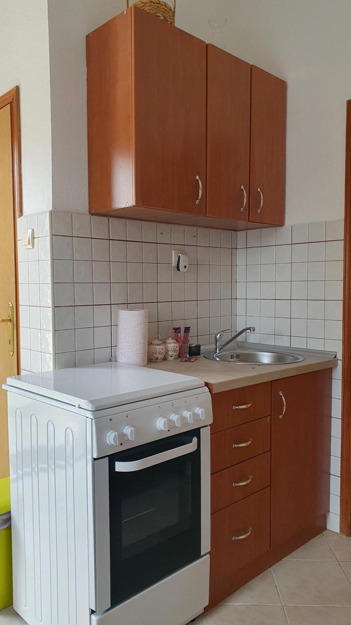 Apartments Ognjenovic Risan Luaran gambar