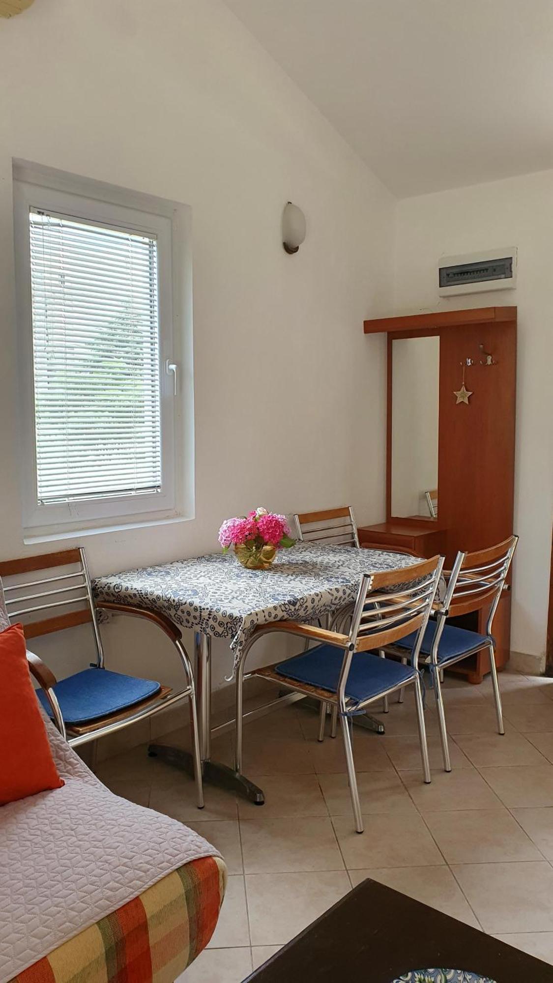 Apartments Ognjenovic Risan Luaran gambar
