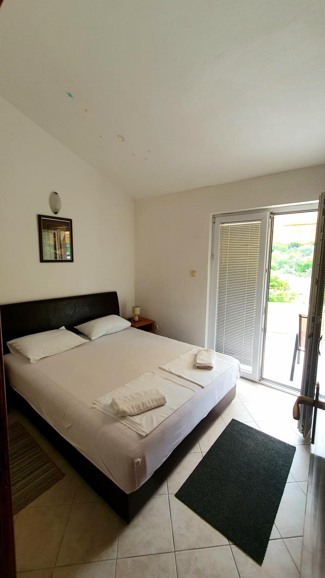Apartments Ognjenovic Risan Luaran gambar